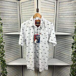 Dixxon Flannel - The Podium Bamboo